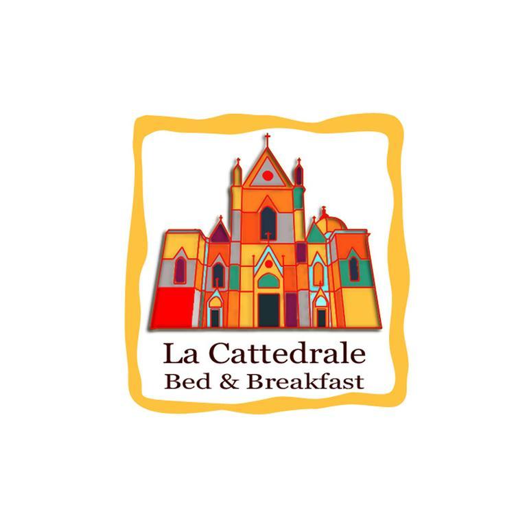 La Cattedrale Bed & Breakfast Nápoles Exterior foto